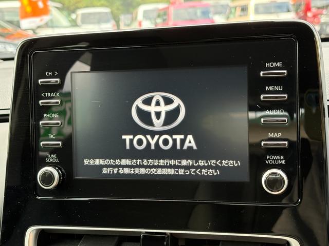 アクア Ｇ　４ＷＤ　メーカーナビ　パノラミックビューモニター　ステリモ　ＥＴＣ　アドバンストパーク　ＡＣ１００Ｖ電源　レーダークルーズ　セーフティセンス　スマートキー　ＢＳＭ　ＬＥＤヘッドライト　純正１５アルミ（10枚目）