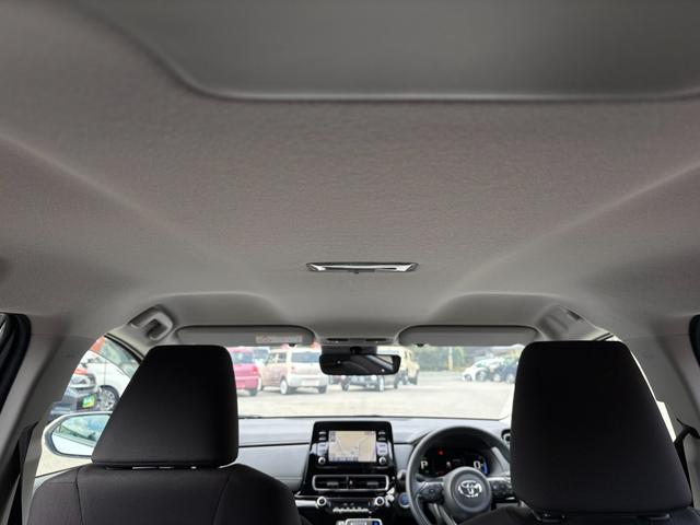 アクア Ｇ　４ＷＤ　メーカーナビ　パノラミックビューモニター　ステリモ　ＥＴＣ　アドバンストパーク　ＡＣ１００Ｖ電源　レーダークルーズ　セーフティセンス　スマートキー　ＢＳＭ　ＬＥＤヘッドライト　純正１５アルミ（14枚目）