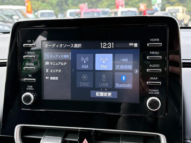 アクア Ｇ　４ＷＤ　メーカーナビ　パノラミックビューモニター　ステリモ　ＥＴＣ　アドバンストパーク　ＡＣ１００Ｖ電源　レーダークルーズ　セーフティセンス　スマートキー　ＢＳＭ　ＬＥＤヘッドライト　純正１５アルミ（22枚目）