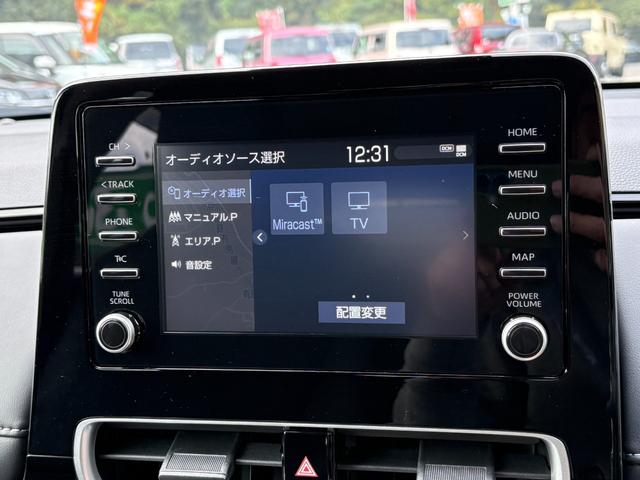 アクア Ｇ　４ＷＤ　メーカーナビ　パノラミックビューモニター　ステリモ　ＥＴＣ　アドバンストパーク　ＡＣ１００Ｖ電源　レーダークルーズ　セーフティセンス　スマートキー　ＢＳＭ　ＬＥＤヘッドライト　純正１５アルミ（23枚目）