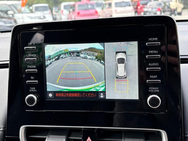 アクア Ｇ　４ＷＤ　メーカーナビ　パノラミックビューモニター　ステリモ　ＥＴＣ　アドバンストパーク　ＡＣ１００Ｖ電源　レーダークルーズ　セーフティセンス　スマートキー　ＢＳＭ　ＬＥＤヘッドライト　純正１５アルミ（24枚目）