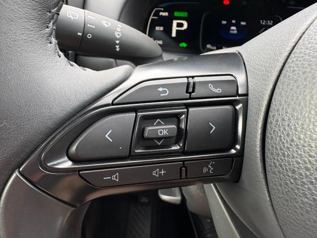 アクア Ｇ　４ＷＤ　メーカーナビ　パノラミックビューモニター　ステリモ　ＥＴＣ　アドバンストパーク　ＡＣ１００Ｖ電源　レーダークルーズ　セーフティセンス　スマートキー　ＢＳＭ　ＬＥＤヘッドライト　純正１５アルミ（26枚目）