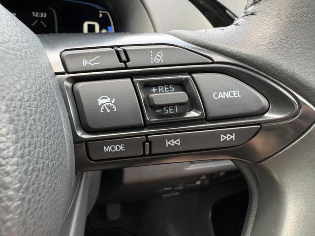 アクア Ｇ　４ＷＤ　メーカーナビ　パノラミックビューモニター　ステリモ　ＥＴＣ　アドバンストパーク　ＡＣ１００Ｖ電源　レーダークルーズ　セーフティセンス　スマートキー　ＢＳＭ　ＬＥＤヘッドライト　純正１５アルミ（34枚目）