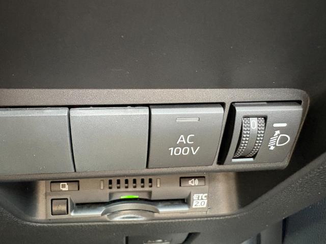 アクア Ｇ　４ＷＤ　メーカーナビ　パノラミックビューモニター　ステリモ　ＥＴＣ　アドバンストパーク　ＡＣ１００Ｖ電源　レーダークルーズ　セーフティセンス　スマートキー　ＢＳＭ　ＬＥＤヘッドライト　純正１５アルミ（39枚目）