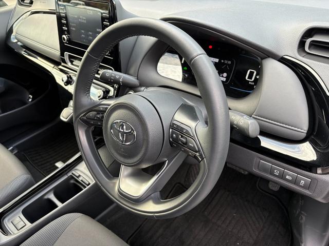 アクア Ｇ　４ＷＤ　メーカーナビ　パノラミックビューモニター　ステリモ　ＥＴＣ　アドバンストパーク　ＡＣ１００Ｖ電源　レーダークルーズ　セーフティセンス　スマートキー　ＢＳＭ　ＬＥＤヘッドライト　純正１５アルミ（47枚目）