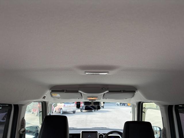 スペーシアカスタム ハイブリッドＸＳターボ　ターボ　ＫＥＮＷＯＯＤ８インチメモリーナビ　バックカメラ　両側パワスラ　レーダークルーズ　衝突軽減　ＥＴＣ　ドラレコ　ステリモ　運転席シートヒーター　リアサーキュレーター　純正１５インチアルミ（14枚目）