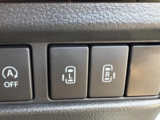 スペーシアカスタム ハイブリッドＸＳターボ　ターボ　ＫＥＮＷＯＯＤ８インチメモリーナビ　バックカメラ　両側パワスラ　レーダークルーズ　衝突軽減　ＥＴＣ　ドラレコ　ステリモ　運転席シートヒーター　リアサーキュレーター　純正１５インチアルミ（38枚目）