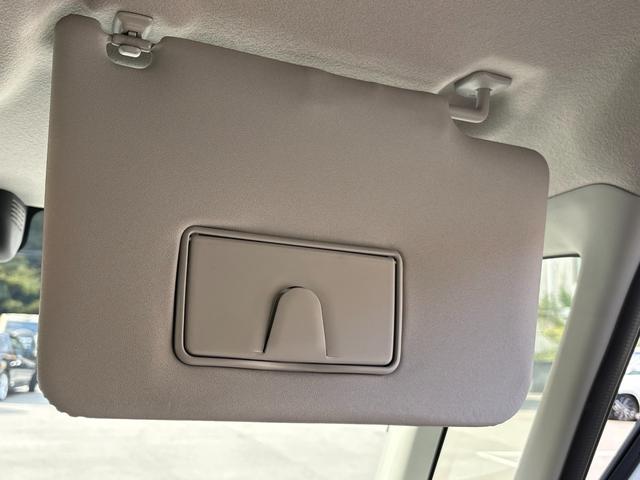 スペーシアカスタム ハイブリッドＸＳターボ　ターボ　ＫＥＮＷＯＯＤ８インチメモリーナビ　バックカメラ　両側パワスラ　レーダークルーズ　衝突軽減　ＥＴＣ　ドラレコ　ステリモ　運転席シートヒーター　リアサーキュレーター　純正１５インチアルミ（43枚目）