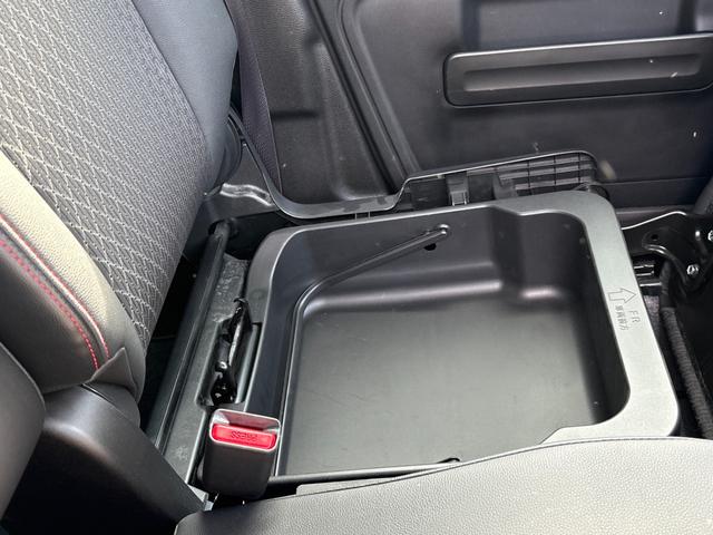 スペーシアカスタム ハイブリッドＸＳターボ　ターボ　ＫＥＮＷＯＯＤ８インチメモリーナビ　バックカメラ　両側パワスラ　レーダークルーズ　衝突軽減　ＥＴＣ　ドラレコ　ステリモ　運転席シートヒーター　リアサーキュレーター　純正１５インチアルミ（45枚目）