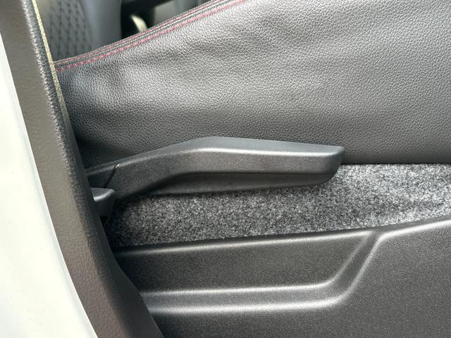 スペーシアカスタム ハイブリッドＸＳターボ　ターボ　ＫＥＮＷＯＯＤ８インチメモリーナビ　バックカメラ　両側パワスラ　レーダークルーズ　衝突軽減　ＥＴＣ　ドラレコ　ステリモ　運転席シートヒーター　リアサーキュレーター　純正１５インチアルミ（48枚目）