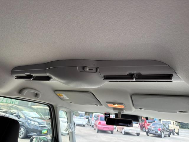 スペーシアカスタム ハイブリッドＸＳターボ　ターボ　ＫＥＮＷＯＯＤ８インチメモリーナビ　バックカメラ　両側パワスラ　レーダークルーズ　衝突軽減　ＥＴＣ　ドラレコ　ステリモ　運転席シートヒーター　リアサーキュレーター　純正１５インチアルミ（57枚目）