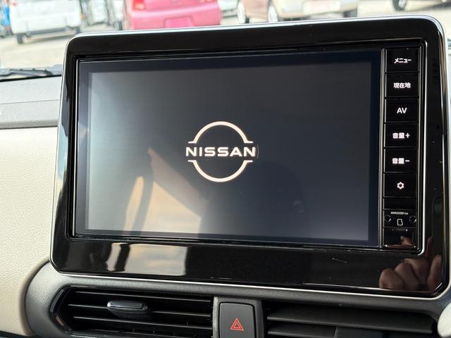 ルークス Ｘ　純正９インチメモリーナビ　アラウンドビューモニター　ドラレコ　ステリモ　ＥＴＣ　スマートキー　左パワスラ　オートステップ　衝突軽減　クリアランスソナー　ＬＥＤヘッドライト　アイドリングストップ（10枚目）