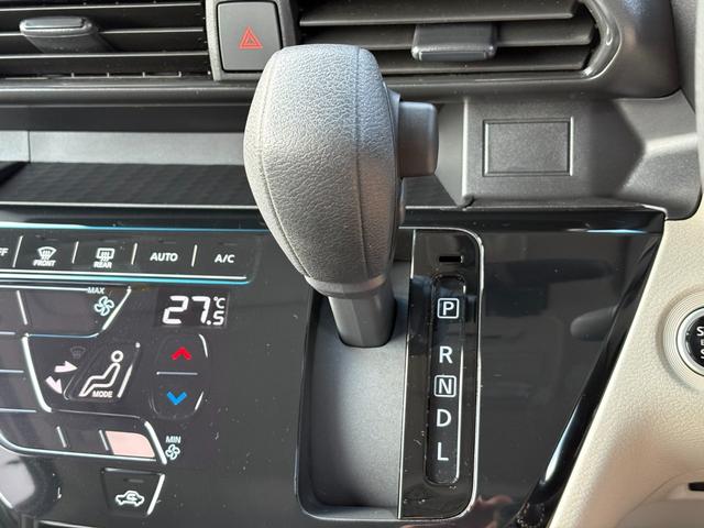 ルークス Ｘ　純正９インチメモリーナビ　アラウンドビューモニター　ドラレコ　ステリモ　ＥＴＣ　スマートキー　左パワスラ　オートステップ　衝突軽減　クリアランスソナー　ＬＥＤヘッドライト　アイドリングストップ（11枚目）