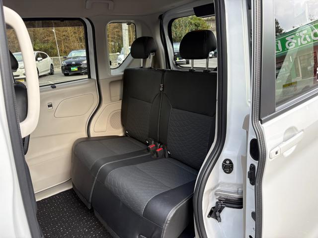 ルークス Ｘ　純正９インチメモリーナビ　アラウンドビューモニター　ドラレコ　ステリモ　ＥＴＣ　スマートキー　左パワスラ　オートステップ　衝突軽減　クリアランスソナー　ＬＥＤヘッドライト　アイドリングストップ（13枚目）