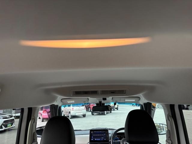 ルークス Ｘ　純正９インチメモリーナビ　アラウンドビューモニター　ドラレコ　ステリモ　ＥＴＣ　スマートキー　左パワスラ　オートステップ　衝突軽減　クリアランスソナー　ＬＥＤヘッドライト　アイドリングストップ（14枚目）