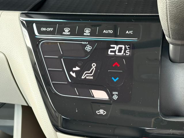 ルークス Ｘ　純正９インチメモリーナビ　アラウンドビューモニター　ドラレコ　ステリモ　ＥＴＣ　スマートキー　左パワスラ　オートステップ　衝突軽減　クリアランスソナー　ＬＥＤヘッドライト　アイドリングストップ（29枚目）