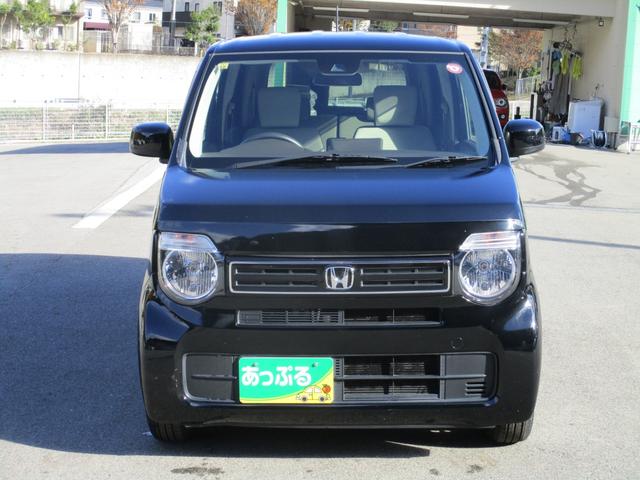 Ｎ－ＷＧＮ Ｌホンダセンシング　純正メモリーナビ　バックカメラ　ＥＴＣ　ステリモ　スマートキー　レーダークルーズ　衝突軽減　レーンキープ　クリアランスソナー　横滑防止　運転席シートヒーター　電子パーキング　オートホールド（2枚目）