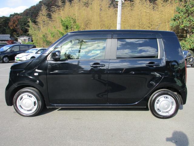 Ｎ－ＷＧＮ Ｌホンダセンシング　純正メモリーナビ　バックカメラ　ＥＴＣ　ステリモ　スマートキー　レーダークルーズ　衝突軽減　レーンキープ　クリアランスソナー　横滑防止　運転席シートヒーター　電子パーキング　オートホールド（5枚目）