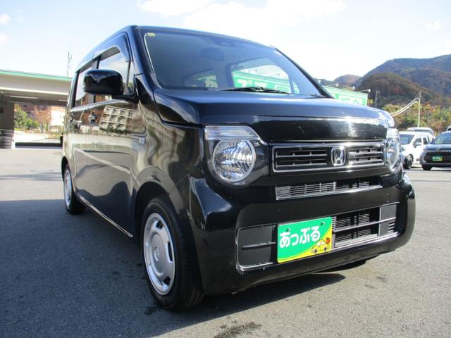 Ｎ－ＷＧＮ Ｌホンダセンシング　純正メモリーナビ　バックカメラ　ＥＴＣ　ステリモ　スマートキー　レーダークルーズ　衝突軽減　レーンキープ　クリアランスソナー　横滑防止　運転席シートヒーター　電子パーキング　オートホールド（6枚目）