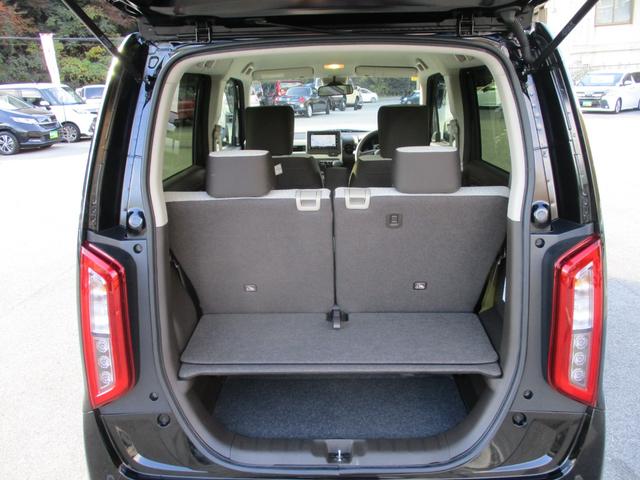 Ｎ－ＷＧＮ Ｌホンダセンシング　純正メモリーナビ　バックカメラ　ＥＴＣ　ステリモ　スマートキー　レーダークルーズ　衝突軽減　レーンキープ　クリアランスソナー　横滑防止　運転席シートヒーター　電子パーキング　オートホールド（18枚目）