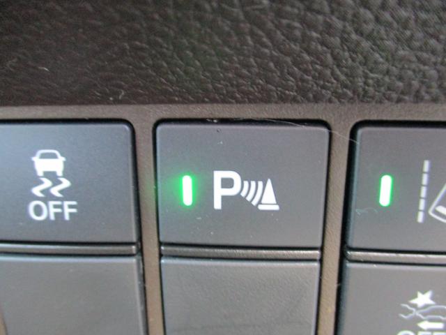 Ｎ－ＷＧＮ Ｌホンダセンシング　純正メモリーナビ　バックカメラ　ＥＴＣ　ステリモ　スマートキー　レーダークルーズ　衝突軽減　レーンキープ　クリアランスソナー　横滑防止　運転席シートヒーター　電子パーキング　オートホールド（39枚目）