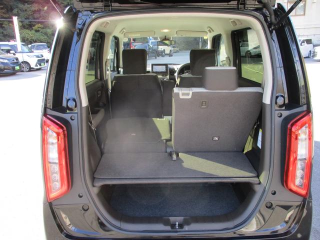 Ｎ－ＷＧＮ Ｌホンダセンシング　純正メモリーナビ　バックカメラ　ＥＴＣ　ステリモ　スマートキー　レーダークルーズ　衝突軽減　レーンキープ　クリアランスソナー　横滑防止　運転席シートヒーター　電子パーキング　オートホールド（53枚目）