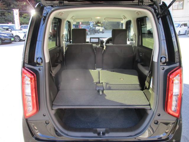 Ｎ－ＷＧＮ Ｌホンダセンシング　純正メモリーナビ　バックカメラ　ＥＴＣ　ステリモ　スマートキー　レーダークルーズ　衝突軽減　レーンキープ　クリアランスソナー　横滑防止　運転席シートヒーター　電子パーキング　オートホールド（54枚目）