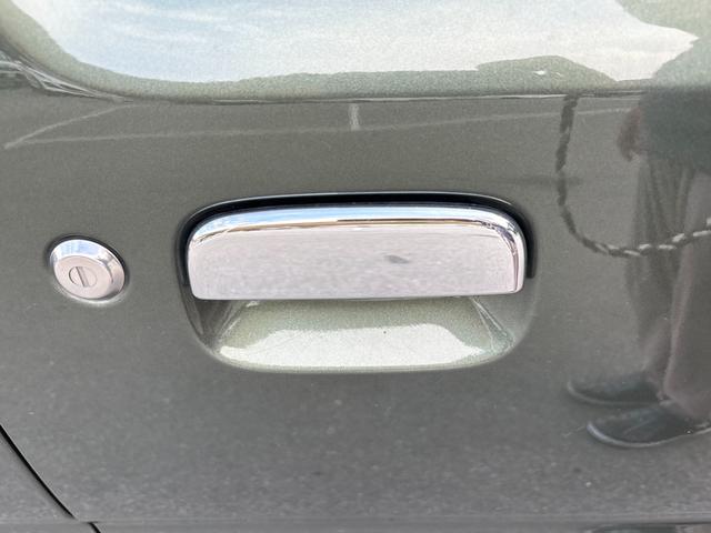 ジムニー ランドベンチャー　４ＷＤ　ターボ　５ＭＴ　パナソニックＳＤナビ　ＥＴＣ　前後ドラレコ　キーレス　運転席シートヒーター　革ハンドル　マニュアルエアコン　フォグ　ヘッドライトレベライザー　純正１６インチアルミ（38枚目）