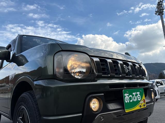 ジムニー ランドベンチャー　４ＷＤ　ターボ　５ＭＴ　パナソニックＳＤナビ　ＥＴＣ　前後ドラレコ　キーレス　運転席シートヒーター　革ハンドル　マニュアルエアコン　フォグ　ヘッドライトレベライザー　純正１６インチアルミ（39枚目）