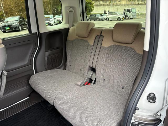 N-BOX L 純正SDナビ バックカメラ 前後ドラレコ スマートキー2個 両側パワスラ フロントシートヒーター レーダークルーズ 衝突軽減 レーンキープ クリアランスソナー LEDヘッドライト ステリモ ETC(13枚目)