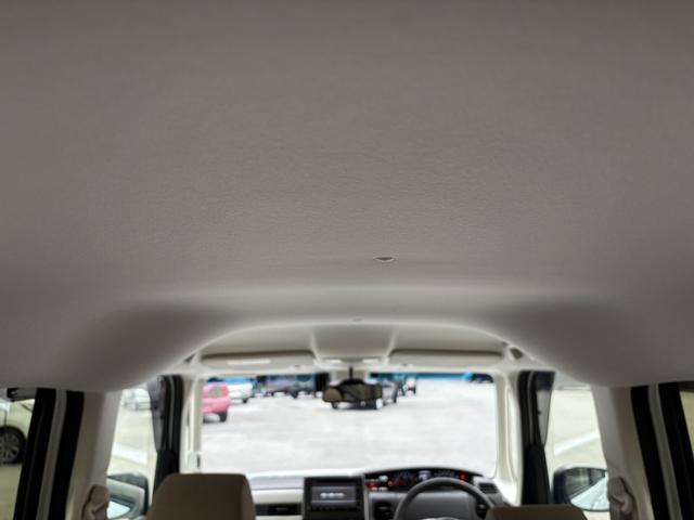 N-BOX L 純正SDナビ バックカメラ 前後ドラレコ スマートキー2個 両側パワスラ フロントシートヒーター レーダークルーズ 衝突軽減 レーンキープ クリアランスソナー LEDヘッドライト ステリモ ETC(14枚目)