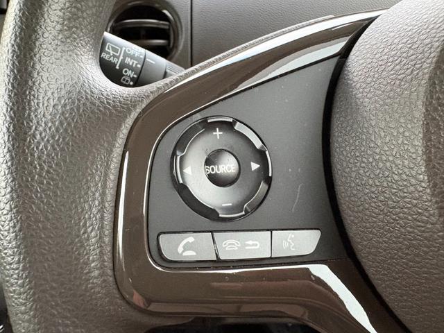 N-BOX L 純正SDナビ バックカメラ 前後ドラレコ スマートキー2個 両側パワスラ フロントシートヒーター レーダークルーズ 衝突軽減 レーンキープ クリアランスソナー LEDヘッドライト ステリモ ETC(24枚目)