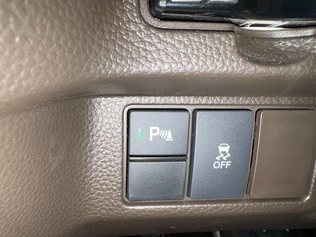 N-BOX L 純正SDナビ バックカメラ 前後ドラレコ スマートキー2個 両側パワスラ フロントシートヒーター レーダークルーズ 衝突軽減 レーンキープ クリアランスソナー LEDヘッドライト ステリモ ETC(33枚目)