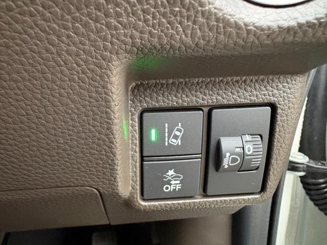 N-BOX L 純正SDナビ バックカメラ 前後ドラレコ スマートキー2個 両側パワスラ フロントシートヒーター レーダークルーズ 衝突軽減 レーンキープ クリアランスソナー LEDヘッドライト ステリモ ETC(36枚目)