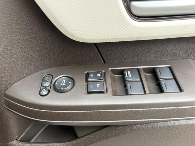 N-BOX L 純正SDナビ バックカメラ 前後ドラレコ スマートキー2個 両側パワスラ フロントシートヒーター レーダークルーズ 衝突軽減 レーンキープ クリアランスソナー LEDヘッドライト ステリモ ETC(39枚目)