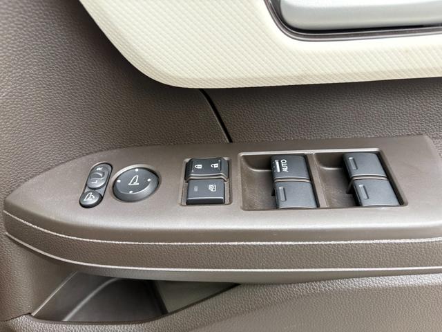 N-BOX L 純正SDナビ バックカメラ 前後ドラレコ スマートキー2個 両側パワスラ フロントシートヒーター レーダークルーズ 衝突軽減 レーンキープ クリアランスソナー LEDヘッドライト ステリモ ETC(42枚目)