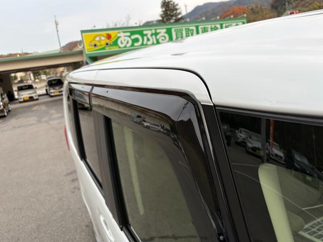 N-BOX L 純正SDナビ バックカメラ 前後ドラレコ スマートキー2個 両側パワスラ フロントシートヒーター レーダークルーズ 衝突軽減 レーンキープ クリアランスソナー LEDヘッドライト ステリモ ETC(51枚目)