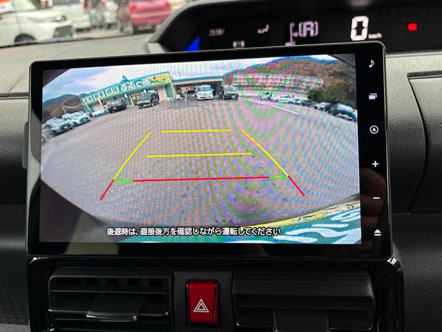 タント カスタムＸ　純正１０インチメモリーナビ　バックカメラ　ドラレコ　スマートキー２個　両側パワスラ　衝突軽減　クリアランスソナー　ＬＥＤヘッドライト　アイドリングストップ　ハーフレザーシート　純正１４インチアルミ（23枚目）