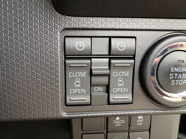 タント カスタムＸ　純正１０インチメモリーナビ　バックカメラ　ドラレコ　スマートキー２個　両側パワスラ　衝突軽減　クリアランスソナー　ＬＥＤヘッドライト　アイドリングストップ　ハーフレザーシート　純正１４インチアルミ（31枚目）