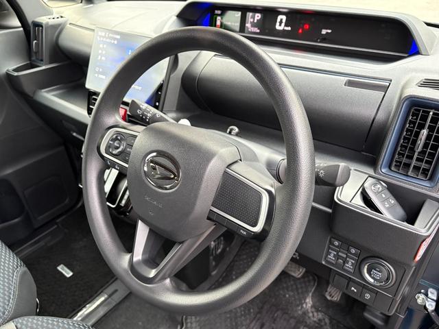 タント カスタムＸ　純正１０インチメモリーナビ　バックカメラ　ドラレコ　スマートキー２個　両側パワスラ　衝突軽減　クリアランスソナー　ＬＥＤヘッドライト　アイドリングストップ　ハーフレザーシート　純正１４インチアルミ（41枚目）