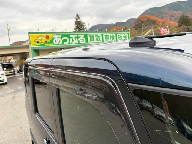 タント カスタムＸ　純正１０インチメモリーナビ　バックカメラ　ドラレコ　スマートキー２個　両側パワスラ　衝突軽減　クリアランスソナー　ＬＥＤヘッドライト　アイドリングストップ　ハーフレザーシート　純正１４インチアルミ（48枚目）