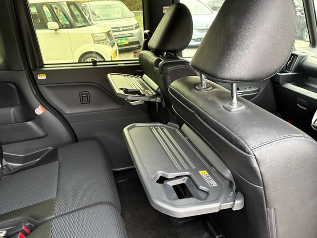 タント カスタムＸ　純正１０インチメモリーナビ　バックカメラ　ドラレコ　スマートキー２個　両側パワスラ　衝突軽減　クリアランスソナー　ＬＥＤヘッドライト　アイドリングストップ　ハーフレザーシート　純正１４インチアルミ（49枚目）