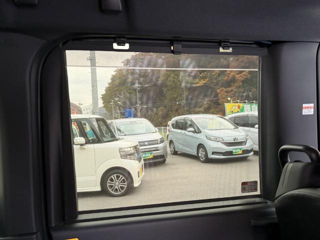 タント カスタムＸ　純正１０インチメモリーナビ　バックカメラ　ドラレコ　スマートキー２個　両側パワスラ　衝突軽減　クリアランスソナー　ＬＥＤヘッドライト　アイドリングストップ　ハーフレザーシート　純正１４インチアルミ（50枚目）