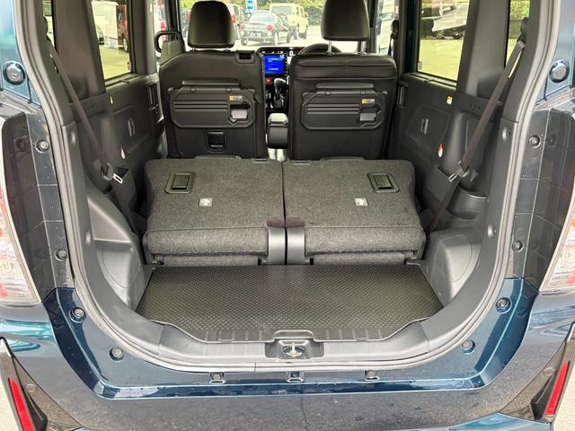 タント カスタムＸ　純正１０インチメモリーナビ　バックカメラ　ドラレコ　スマートキー２個　両側パワスラ　衝突軽減　クリアランスソナー　ＬＥＤヘッドライト　アイドリングストップ　ハーフレザーシート　純正１４インチアルミ（53枚目）