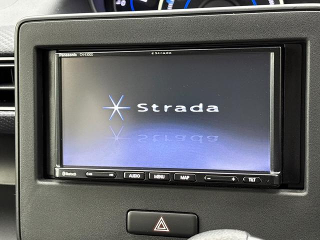 ワゴンＲ ハイブリッドＦＺ　パナソニックメモリーナビ　バックカメラ　ドラレコ　ＥＴＣ　スマートキー２個　ヘッドアップディスプレイ　衝突軽減　レーンキープ　アイドリングストップ　ＬＥＤヘッドライト　シートヒーター　純正１４アルミ（10枚目）