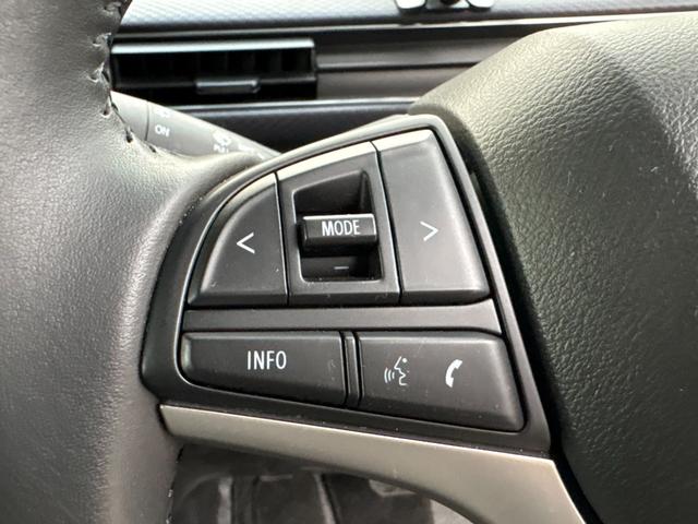 ワゴンＲ ハイブリッドＦＺ　パナソニックメモリーナビ　バックカメラ　ドラレコ　ＥＴＣ　スマートキー２個　ヘッドアップディスプレイ　衝突軽減　レーンキープ　アイドリングストップ　ＬＥＤヘッドライト　シートヒーター　純正１４アルミ（24枚目）