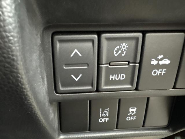 ワゴンＲ ハイブリッドＦＺ　パナソニックメモリーナビ　バックカメラ　ドラレコ　ＥＴＣ　スマートキー２個　ヘッドアップディスプレイ　衝突軽減　レーンキープ　アイドリングストップ　ＬＥＤヘッドライト　シートヒーター　純正１４アルミ（29枚目）