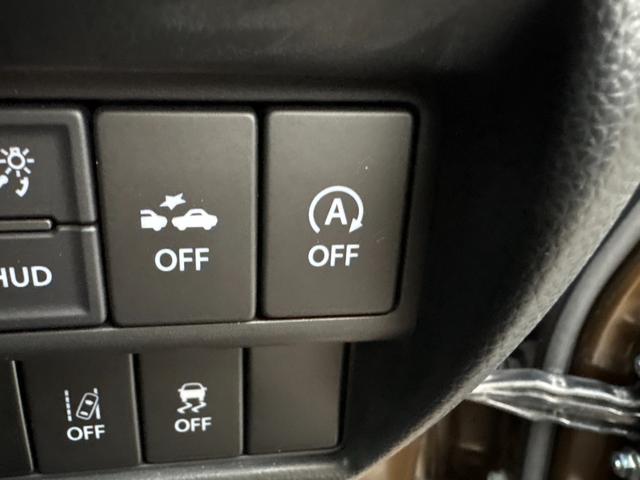 ワゴンＲ ハイブリッドＦＺ　パナソニックメモリーナビ　バックカメラ　ドラレコ　ＥＴＣ　スマートキー２個　ヘッドアップディスプレイ　衝突軽減　レーンキープ　アイドリングストップ　ＬＥＤヘッドライト　シートヒーター　純正１４アルミ（31枚目）