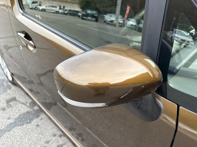 ワゴンＲ ハイブリッドＦＺ　パナソニックメモリーナビ　バックカメラ　ドラレコ　ＥＴＣ　スマートキー２個　ヘッドアップディスプレイ　衝突軽減　レーンキープ　アイドリングストップ　ＬＥＤヘッドライト　シートヒーター　純正１４アルミ（43枚目）