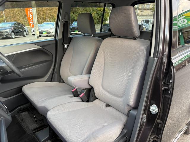 ワゴンＲ ＦＺ　社外メモリナビ（ＣＤ／ＤＶＤ／ＳＤ／ＢＴ／ワンセグ）　ＥＴＣ　スマートキー　Ｐスタート　Ａストップ　衝突軽減　横滑り防止　Ｄ席シートヒーター　オートＡＣ　ステリモ　マットバイザー　純正１４インチＡＷ（12枚目）